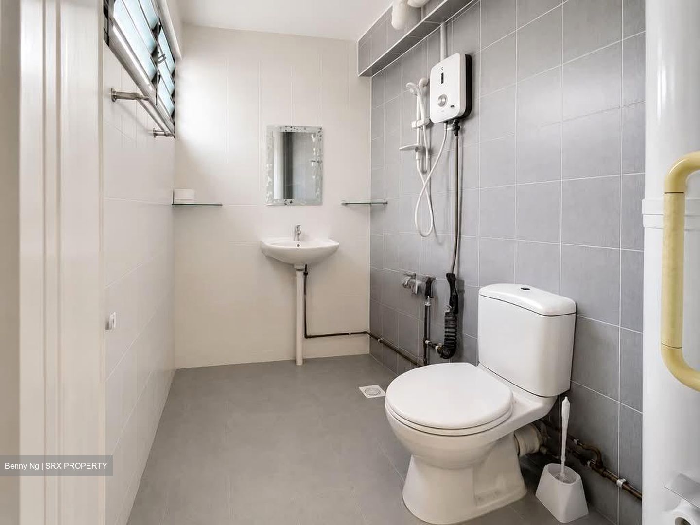 Blk 145 Bishan Green (Bishan), HDB 4 Rooms #595797131